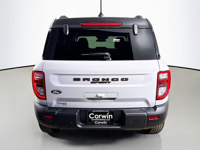 New 2026 Ford Bronco Sport Big Bend image 6