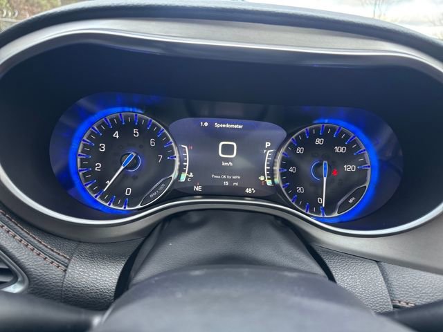 New 2026 Chrysler Pacifica Pinnacle image 20