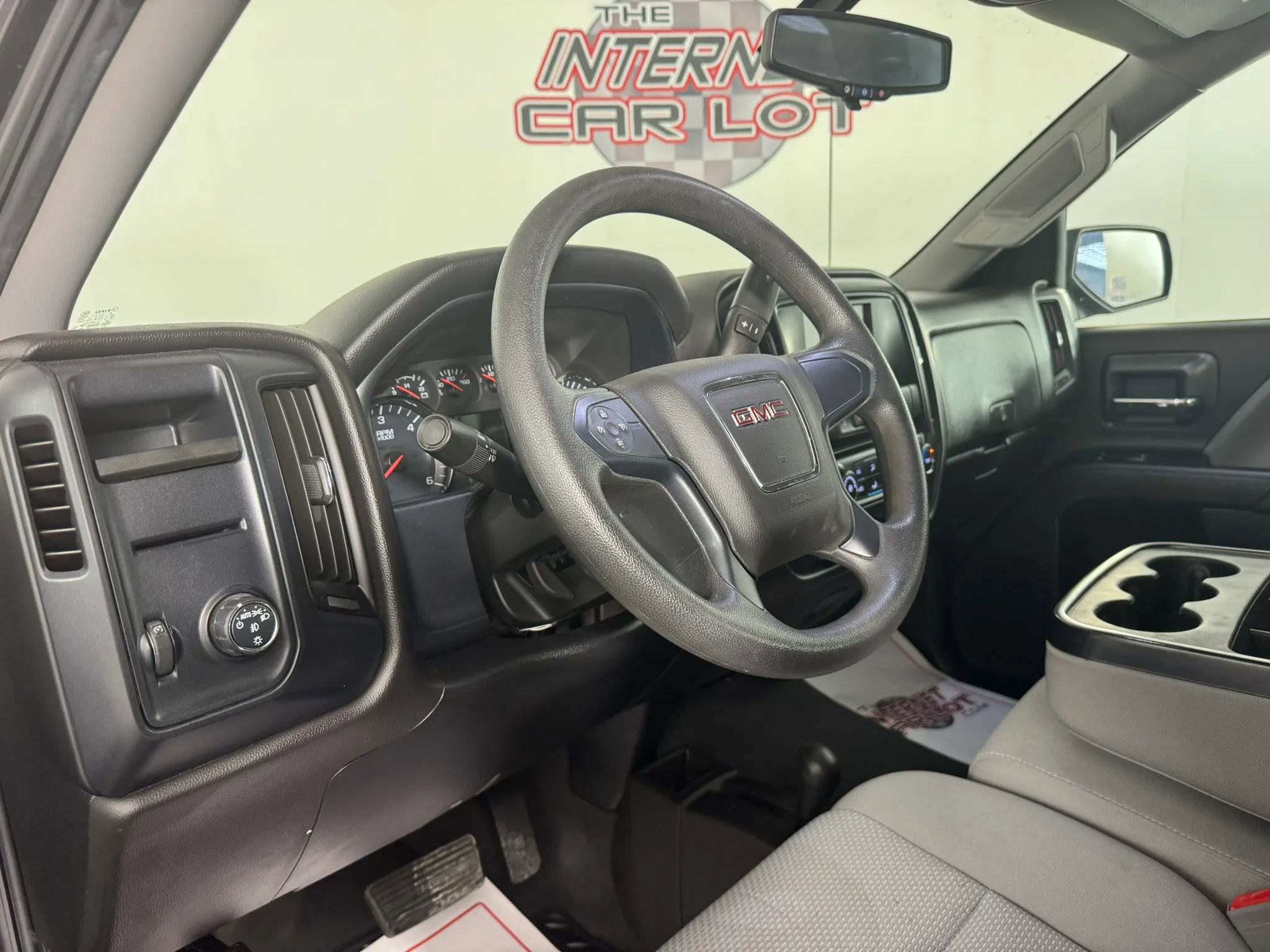 Used 2019 GMC Sierra 1500 Limited w/ Elevation Edition AWD/4WD image 10