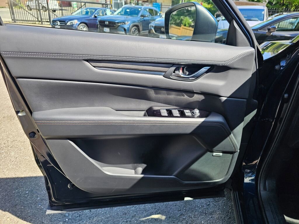 Used 2018 MAZDA CX-5 Grand Touring w/ Premium Package AWD/4WD image 24