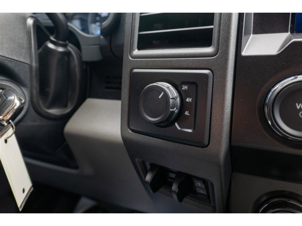 Used 2021 Ford F350 XL w/ STX Appearance Package image 20