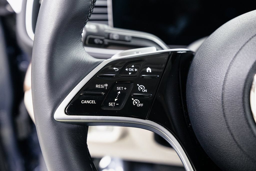 Certified 2026 Mercedes-Benz GLE 350 4MATIC image 11