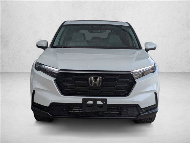 Certified 2023 Honda CR-V EX-L image 2