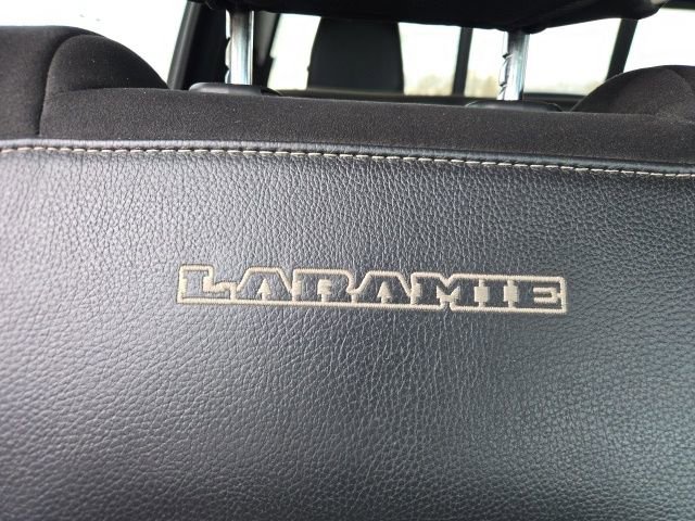 Used 2019 RAM 1500 Laramie w/ Sport Appearance Package image 50