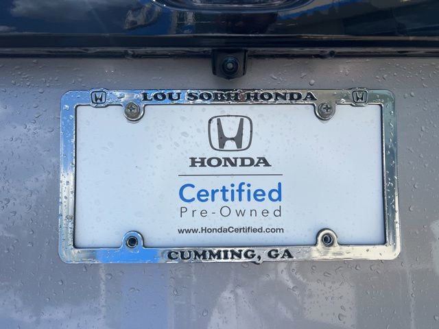 Used 2024 Honda Passport EX-L image 9