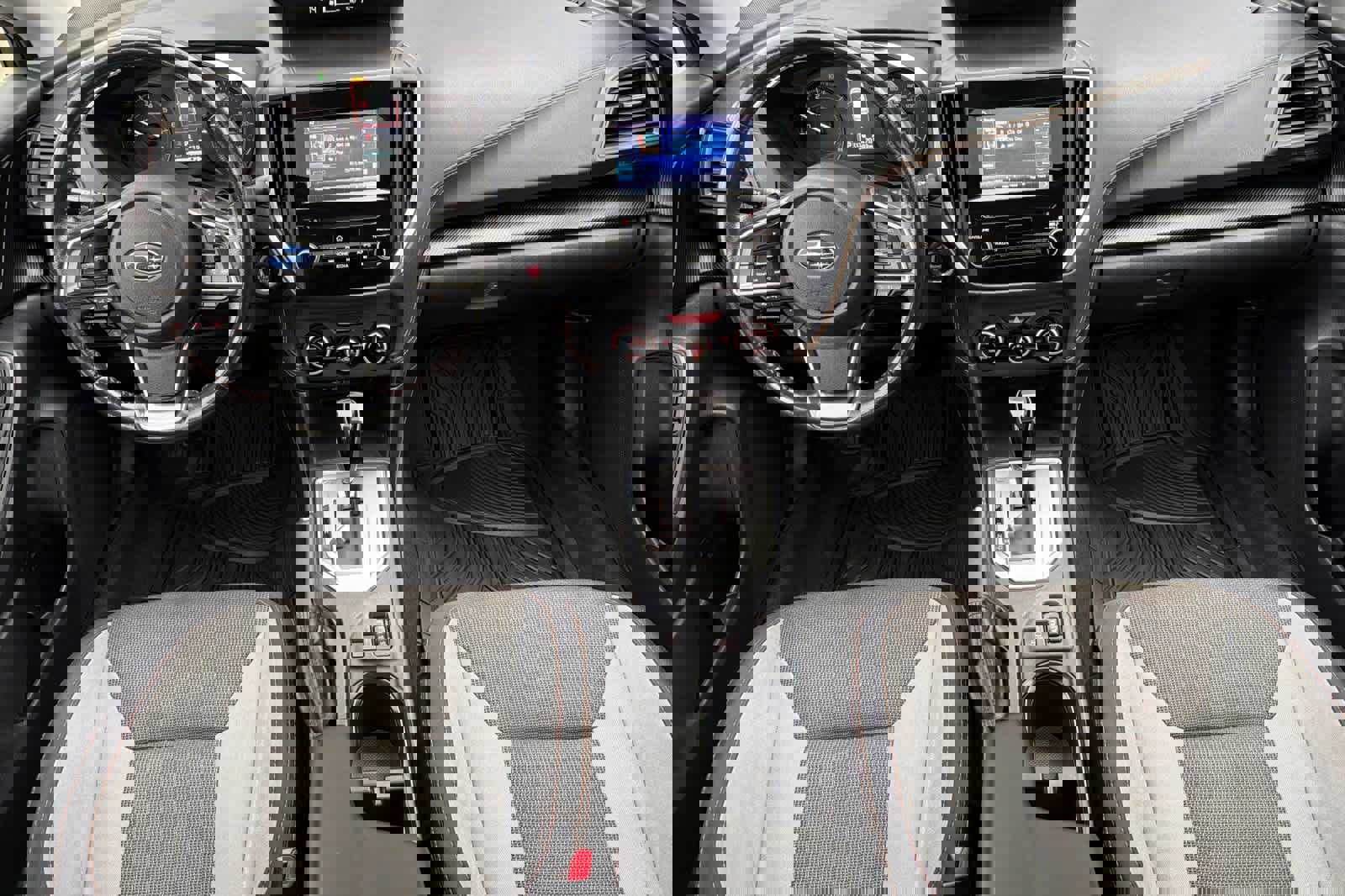 Used 2023 Subaru Crosstrek 2.0i Premium image 3