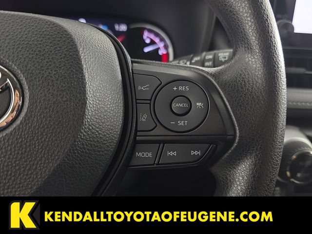 Used 2024 Toyota RAV4 XLE AWD/4WD image 14