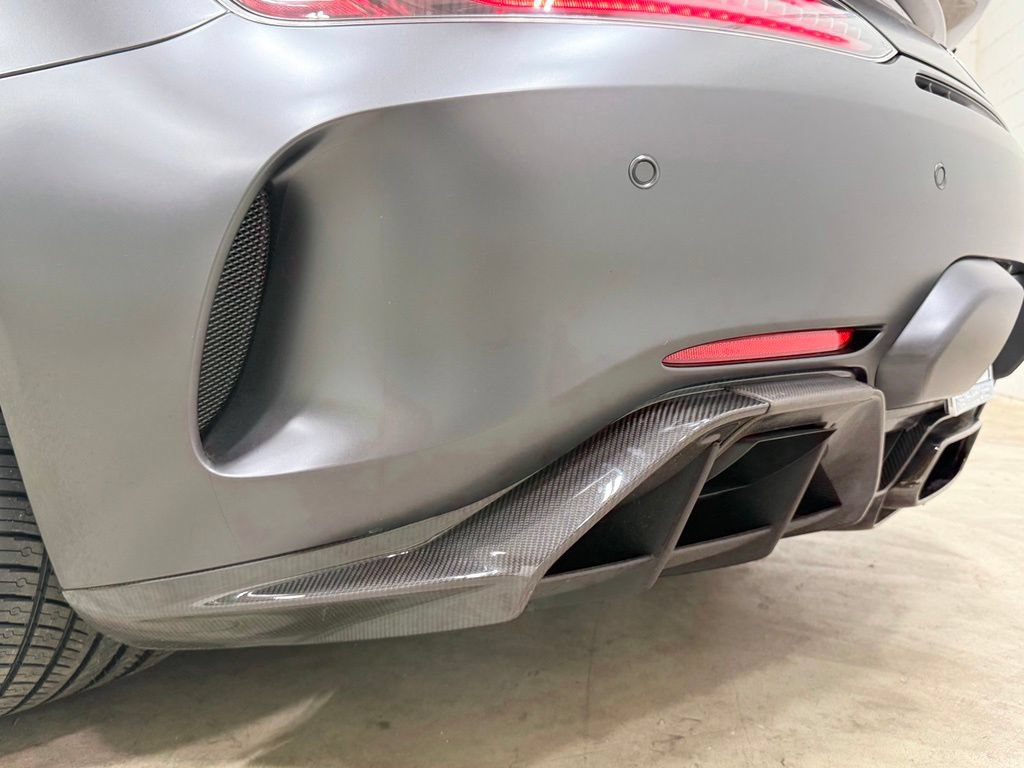 Used 2020 Mercedes-Benz AMG GT R image 30