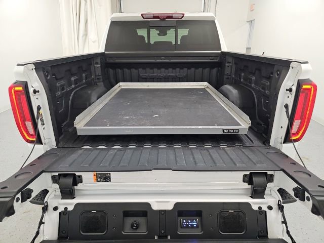 Used 2024 GMC Sierra 1500 Denali Ultimate image 34