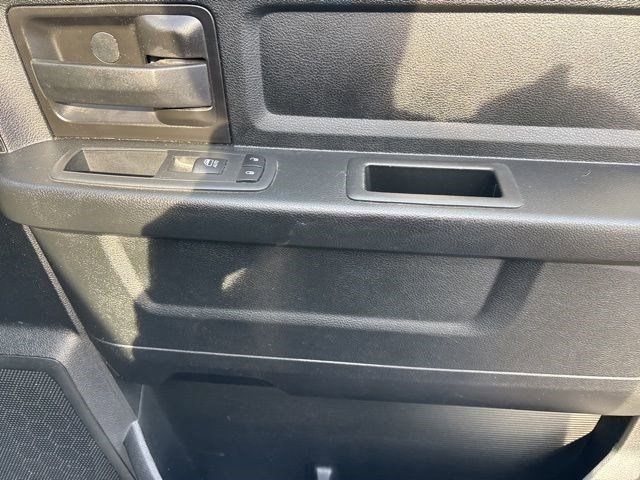 Used 2019 RAM 1500 Express w/ Wheel & Sound Group image 38