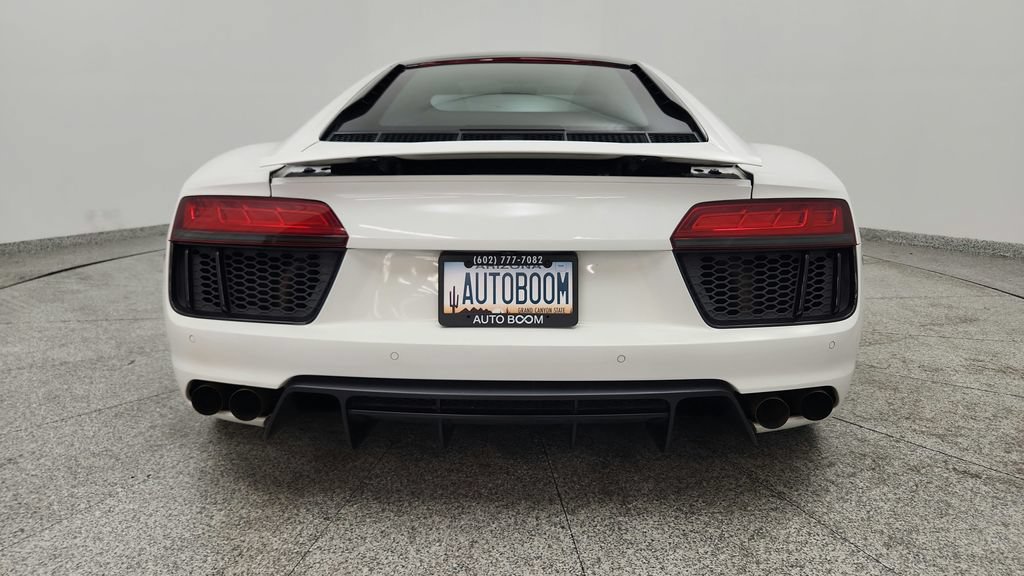 Used 2017 Audi R8 V10 AWD/4WD image 21