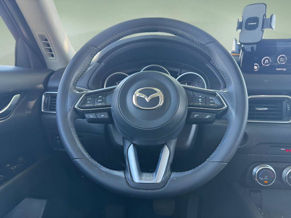 Used 2020 MAZDA CX-5 Sport FWD image 20