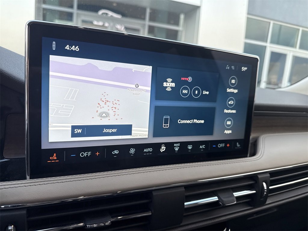 Used 2023 Lincoln Corsair Grand Touring image 27