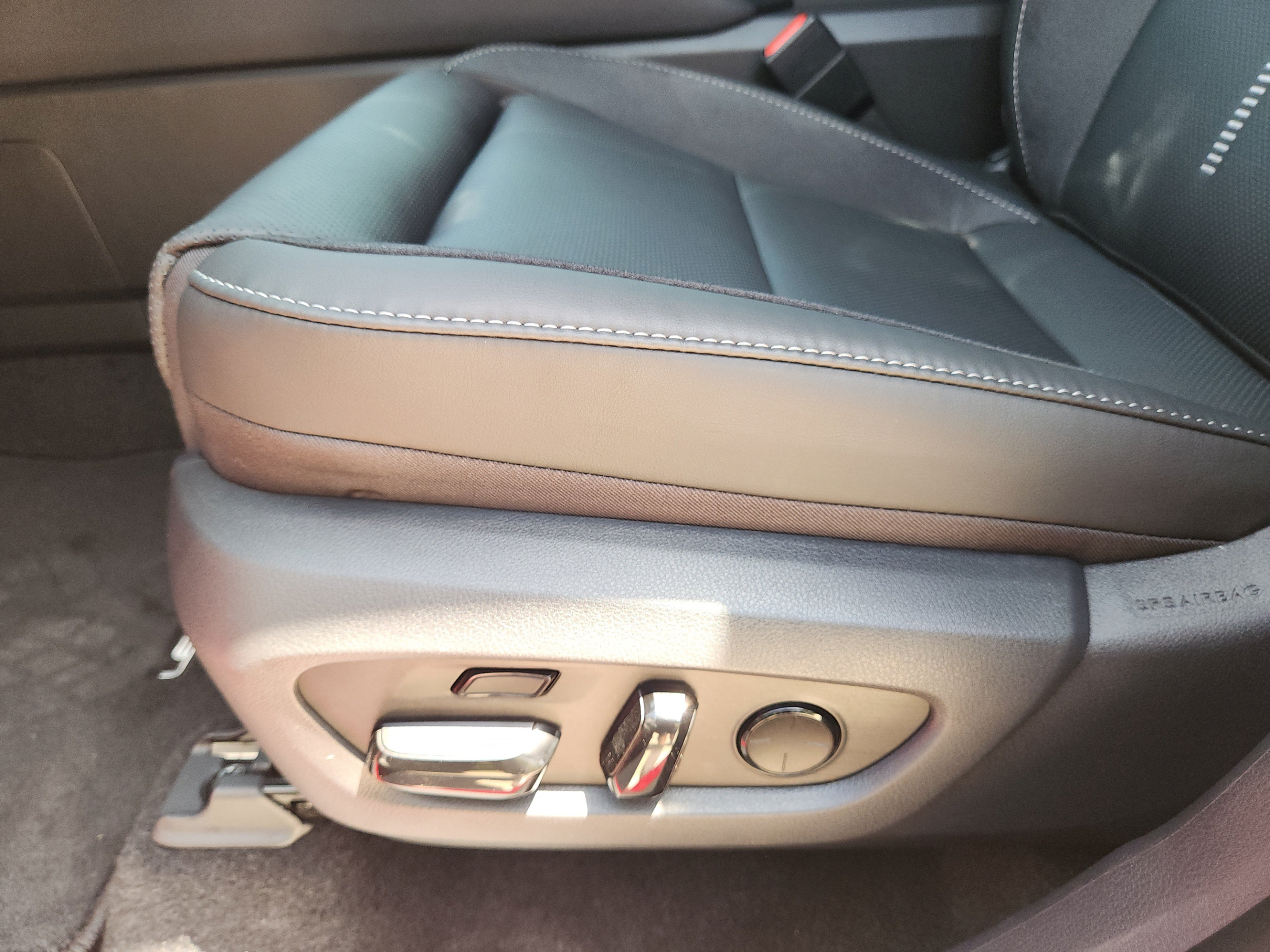 New 2026 Lexus TX 350 AWD image 14