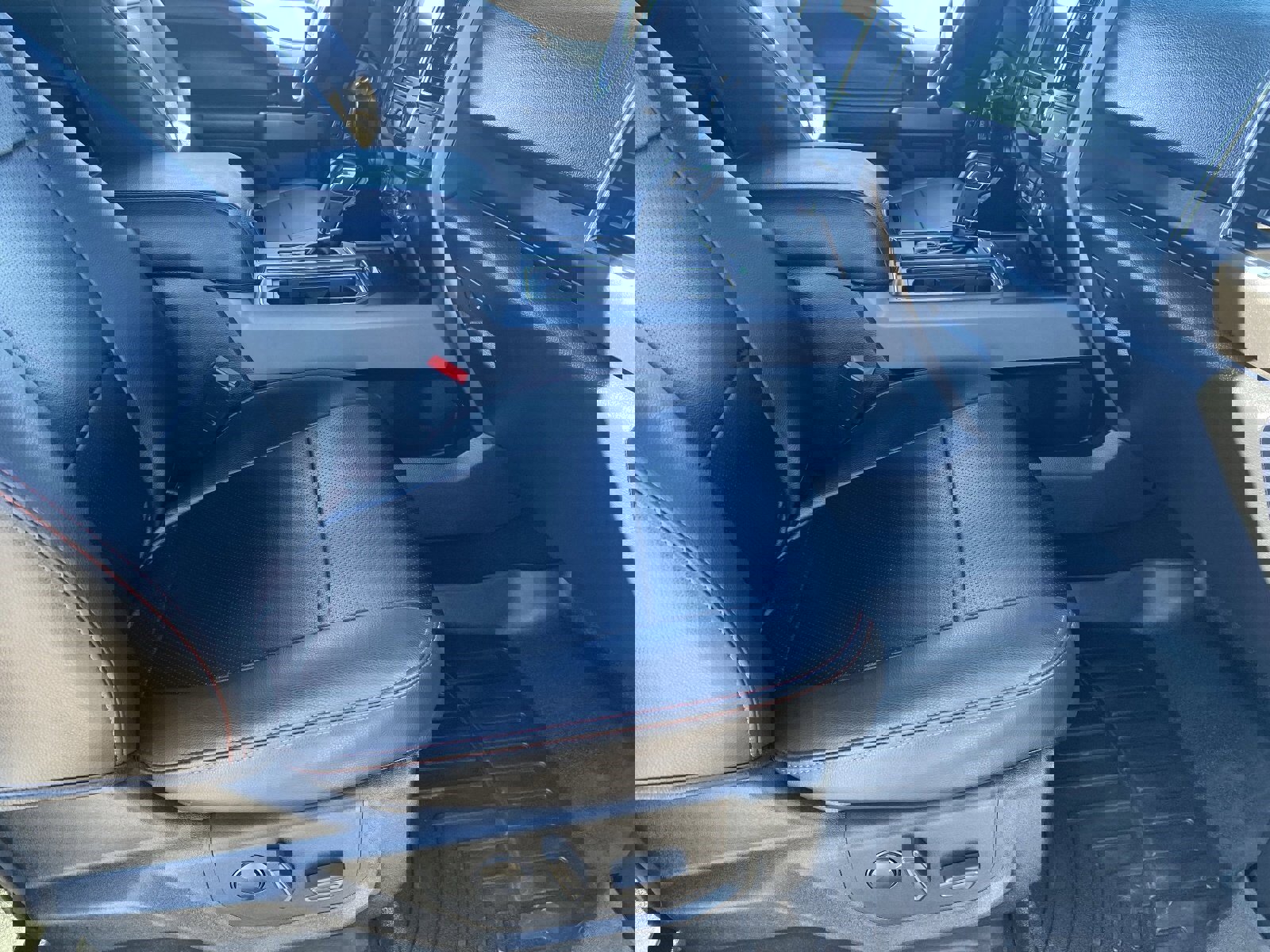 Used 2020 Ford F150 XLT w/ Equipment Group 302A Luxury image 12