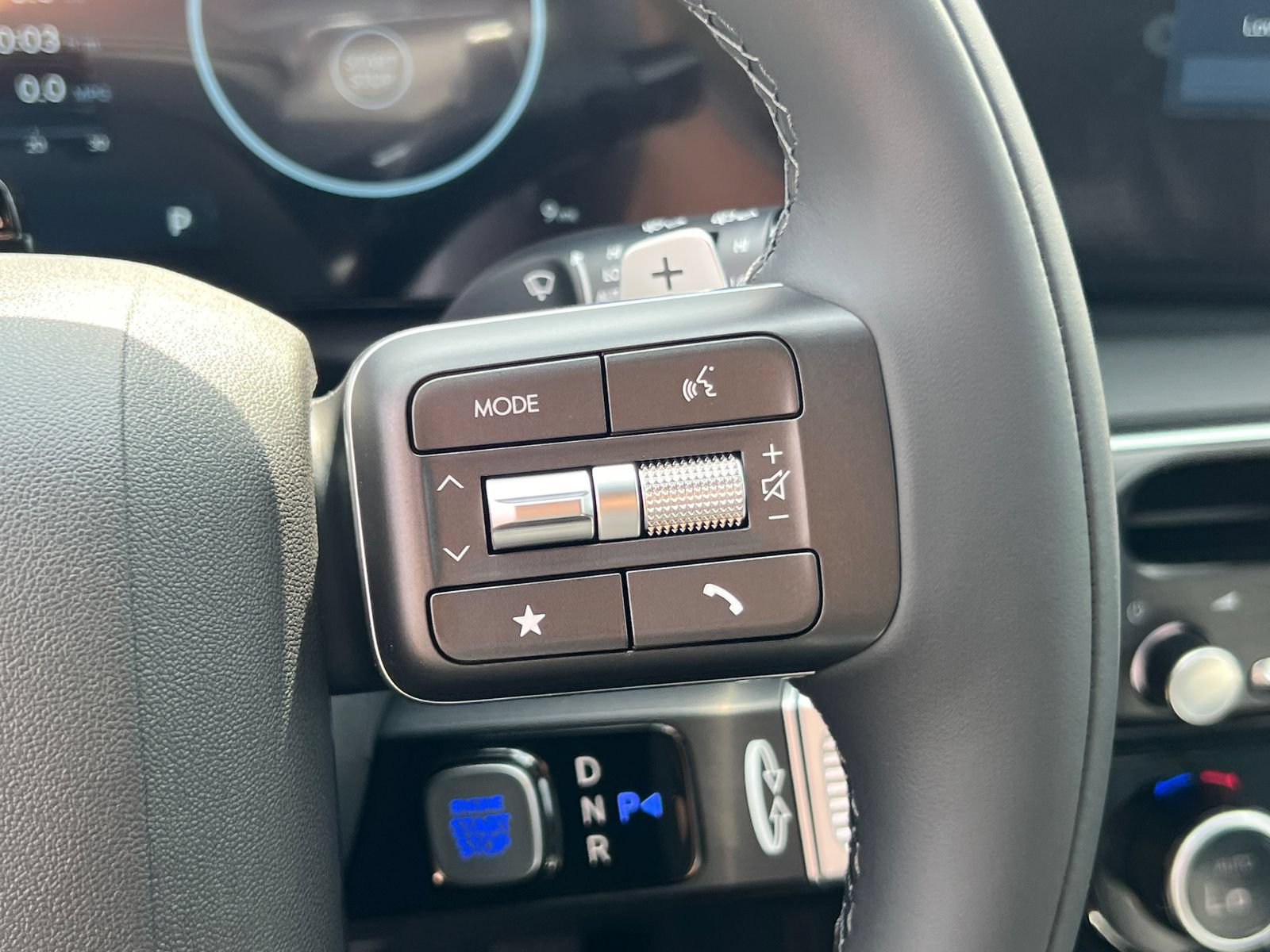 New 2026 Hyundai Palisade Calligraphy FWD image 25