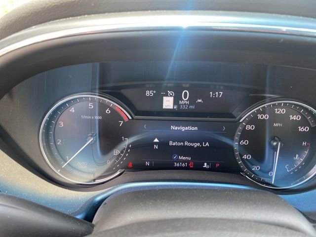 Used 2021 Cadillac CT5 Sport image 24