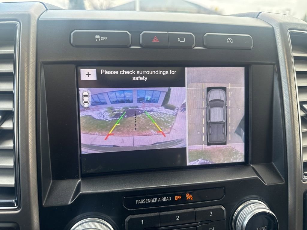 Used 2019 Ford F150 Limited image 17