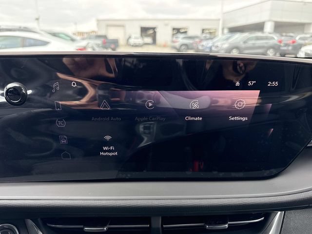 New 2026 Buick Envista Preferred w/ Convenience I Package FWD image 19