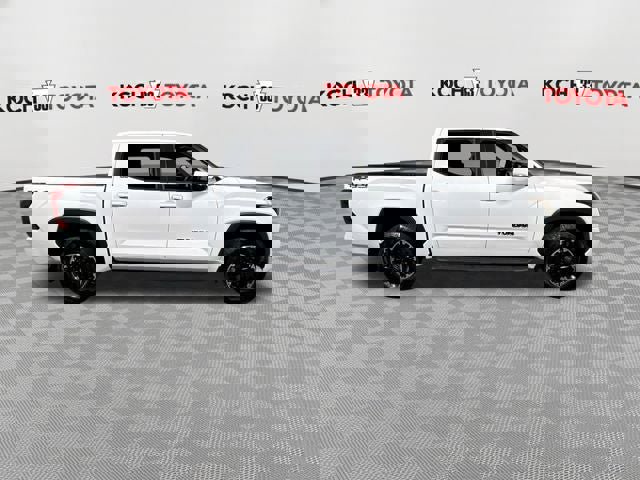 New 2026 Toyota Tundra SR5 image 9