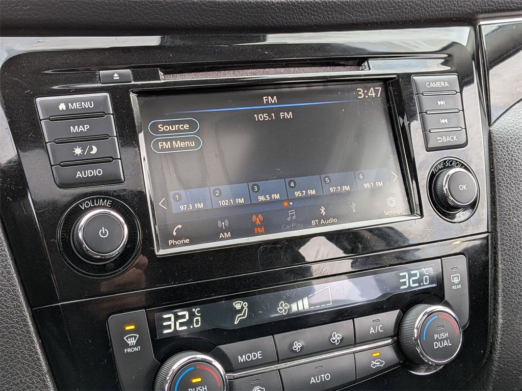 Used 2019 Nissan Rogue Sport SL image 14