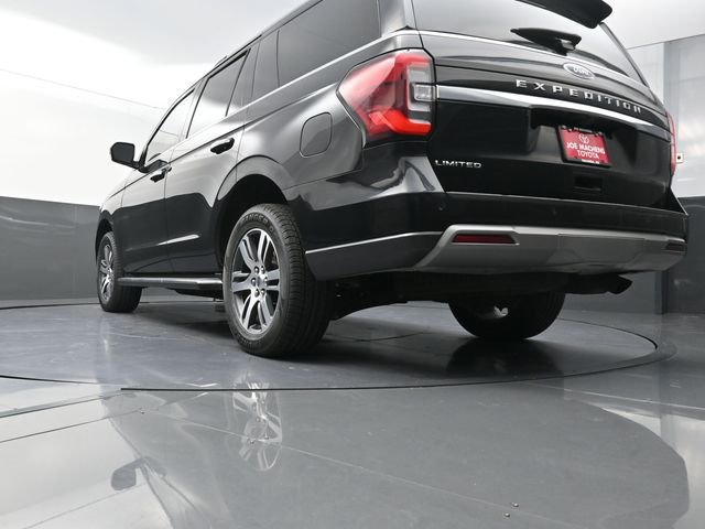 Used 2022 Ford Expedition Limited AWD/4WD image 12