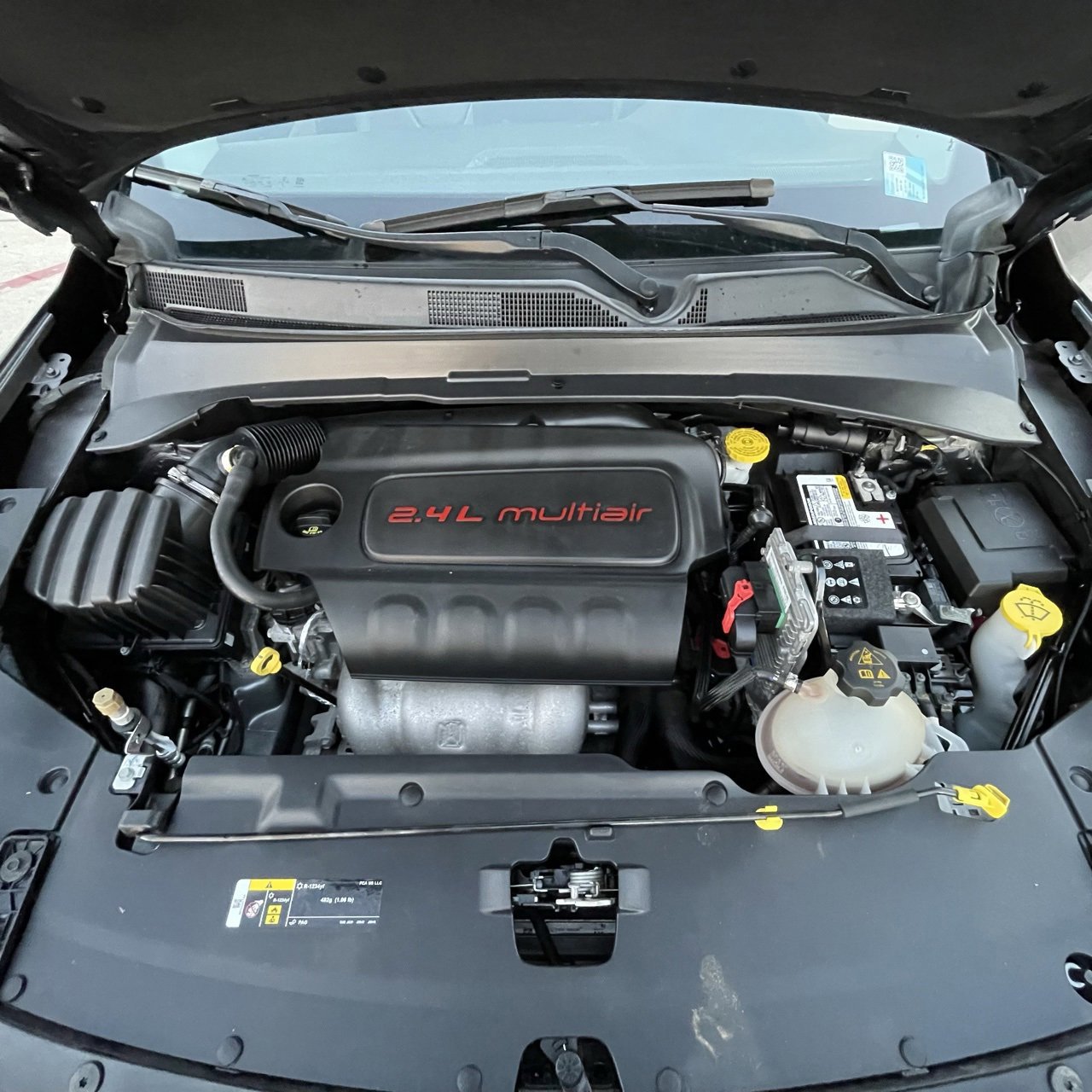 Used 2022 Jeep Compass Limited w/ Elite Group image 26