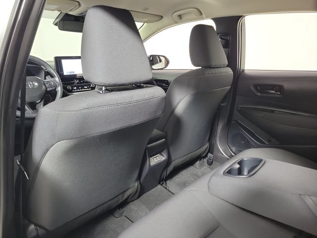 Used 2026 Toyota Corolla LE FWD image 11