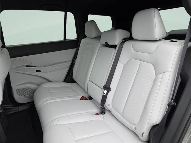 New 2026 Jeep Cherokee Limited AWD/4WD image 21