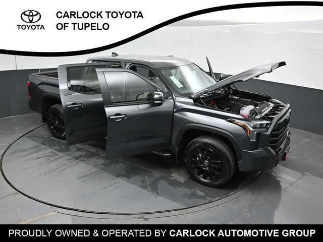 New 2026 Toyota Tundra Limited w/ Limited PVM Package AWD/4WD image 68