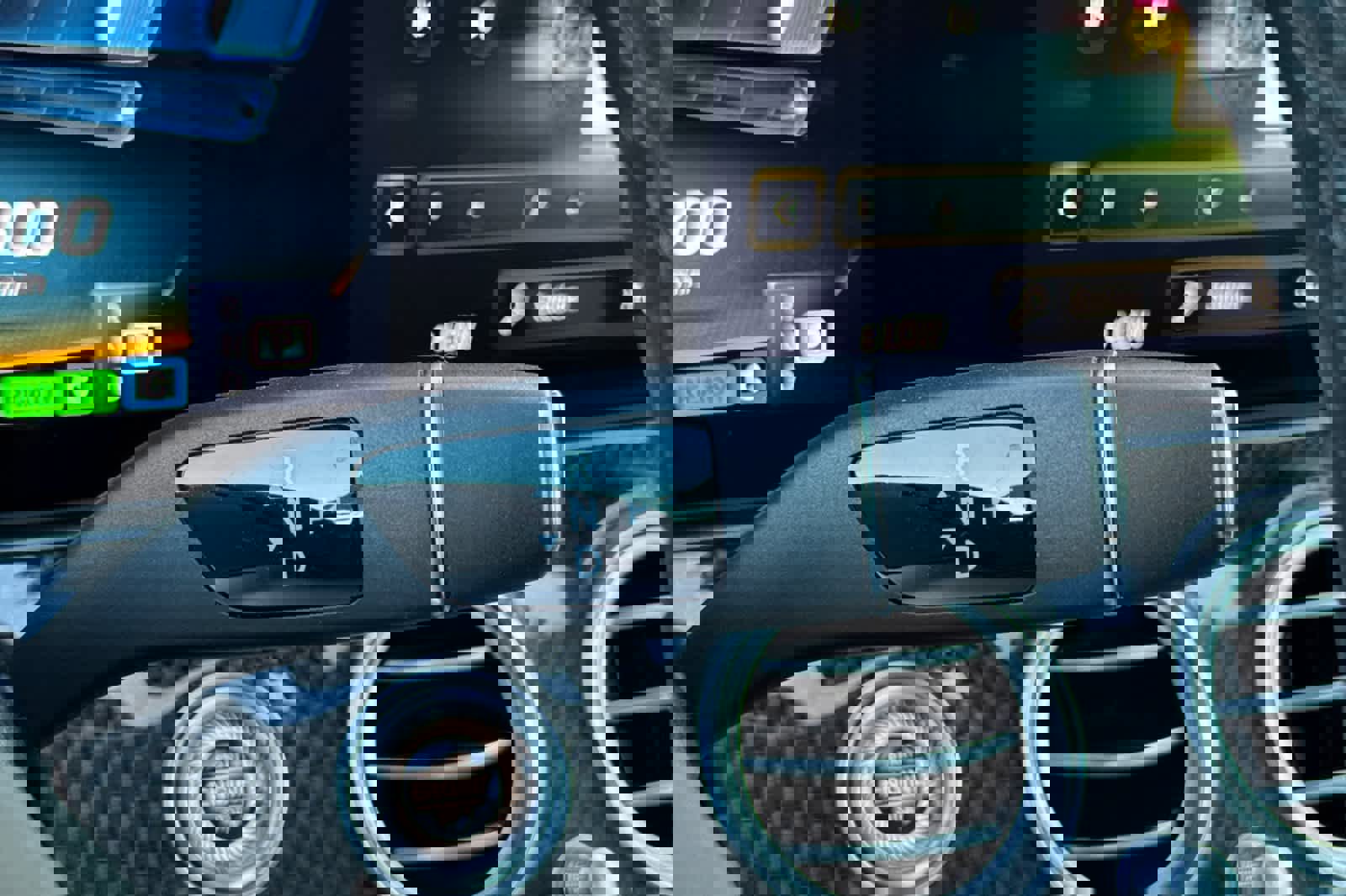 Used 2022 Mercedes-Benz E 53 AMG 4MATIC Sedan image 20