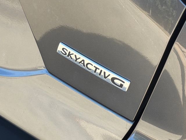 Used 2023 MAZDA CX-5 AWD 2.5 S w/ Select Package image 10