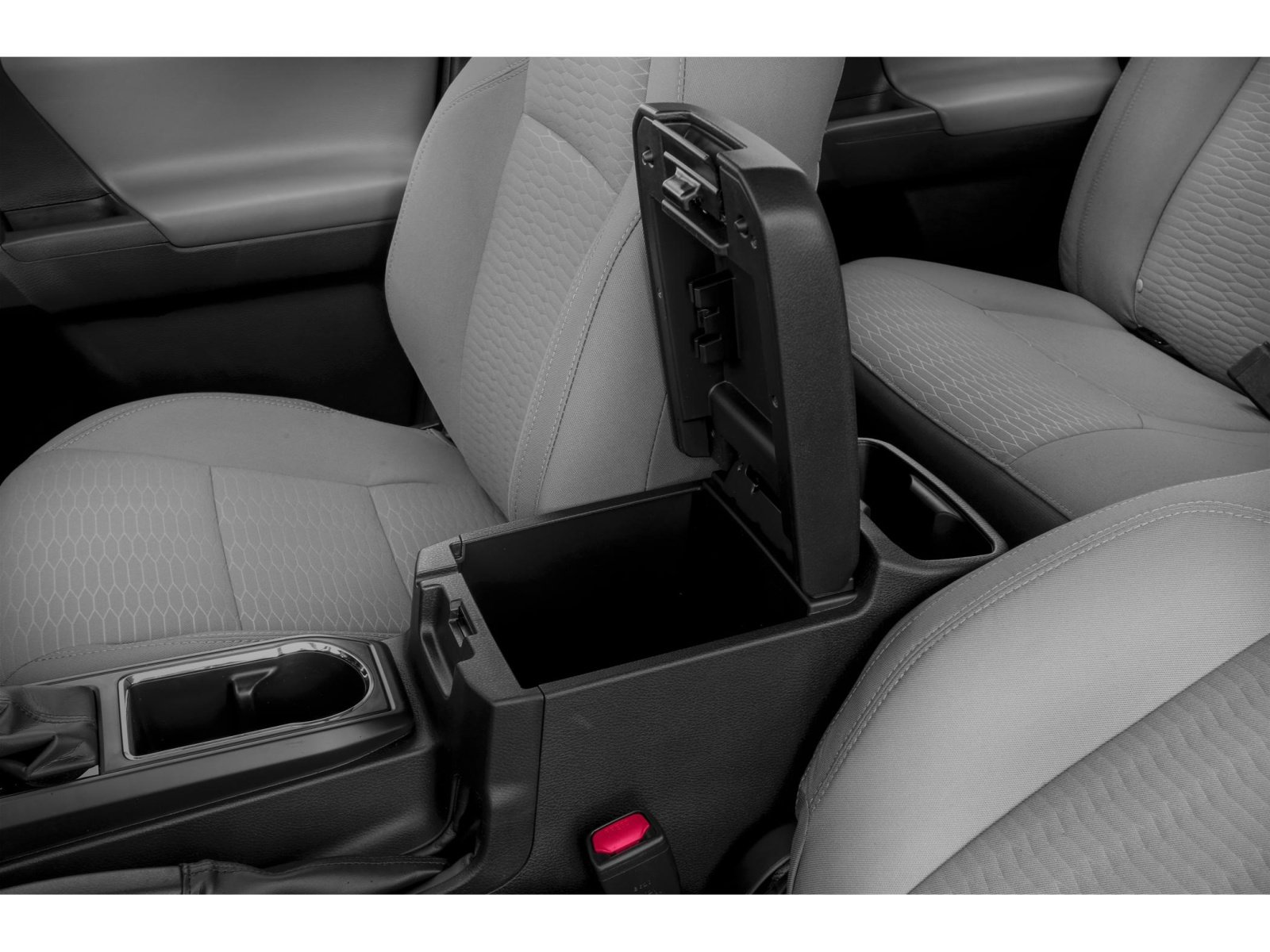 Used 2019 Toyota Tacoma TRD Off-Road image 12