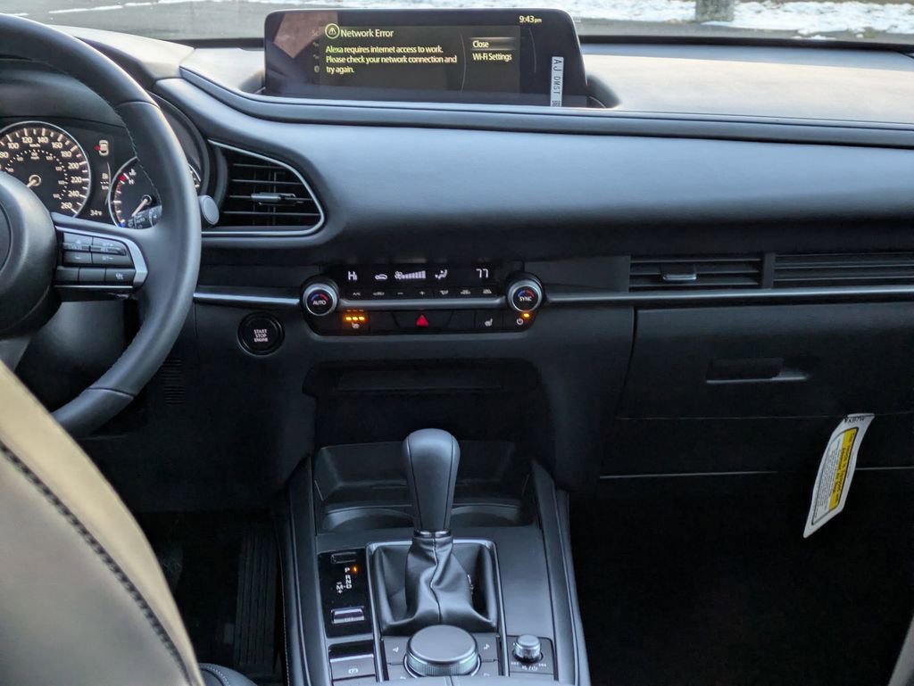 New 2026 MAZDA CX-30 AWD 2.5 S image 25