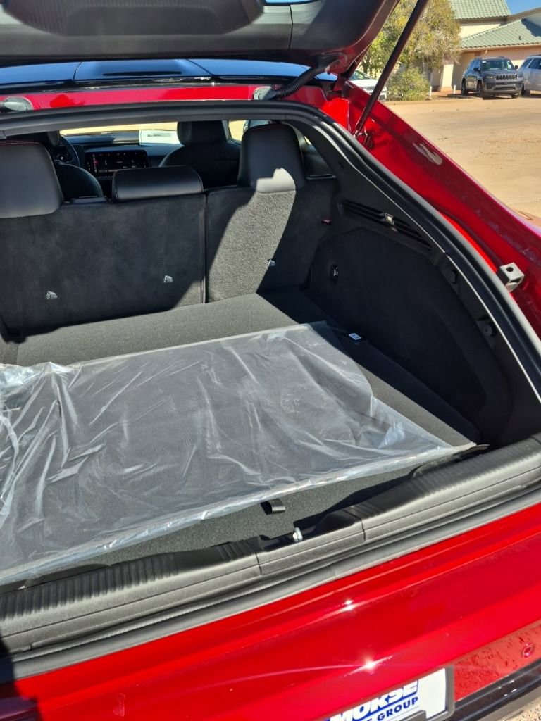 New 2026 Dodge Charger Scat Pack image 49