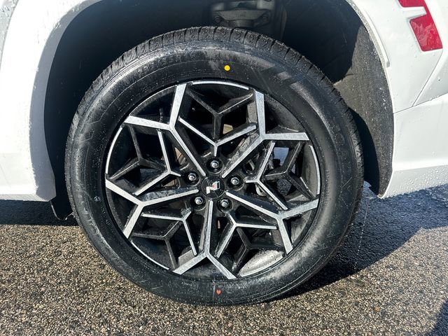 Used 2024 Hyundai Tucson N Line image 13