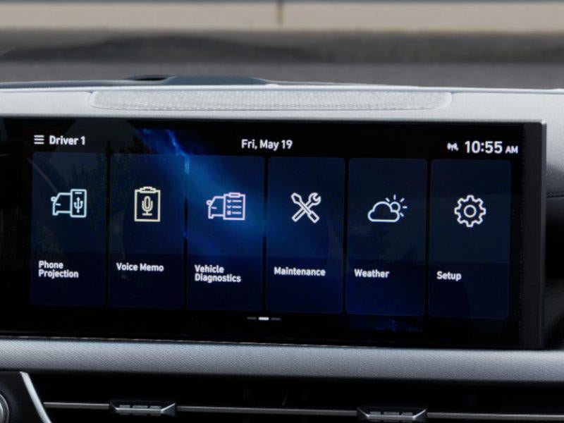 New 2025 Hyundai Sonata SE FWD image 13