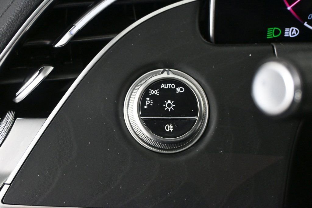 Certified 2025 Mercedes-Benz E 350 Sedan image 9