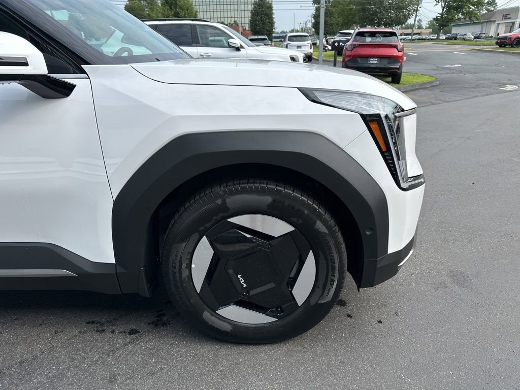 New 2026 Kia EV9 Wind image 11