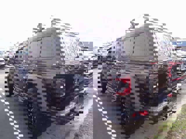 Used 2021 Jeep Gladiator Rubicon w/ LED Lighting Group image 6