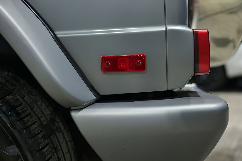 Used 2016 Mercedes-Benz G 63 AMG 4MATIC image 29