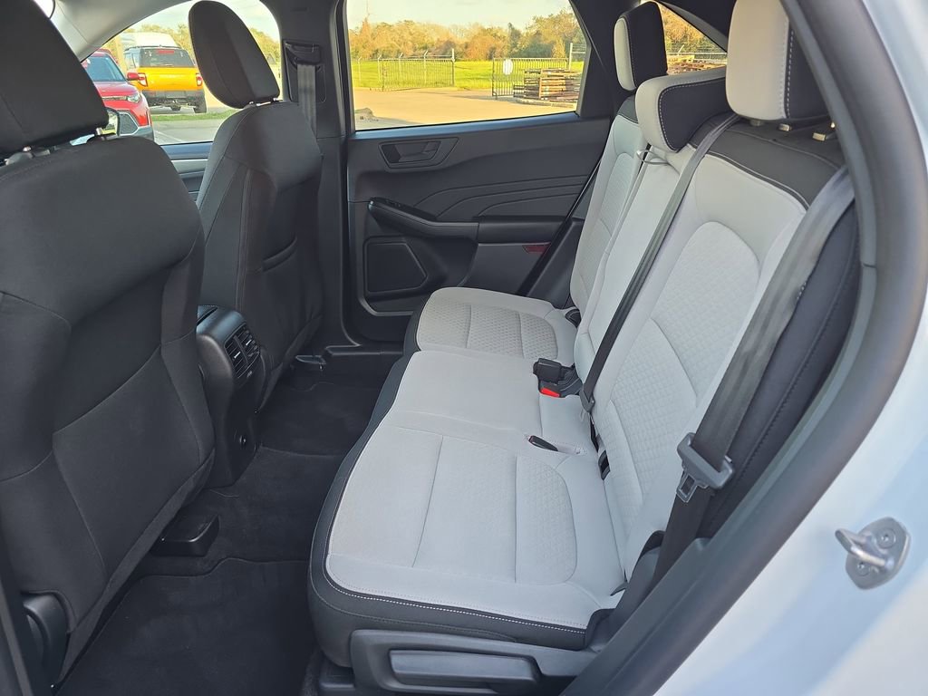 New 2025 Ford Escape Active w/ Tech Pack #1 image 13