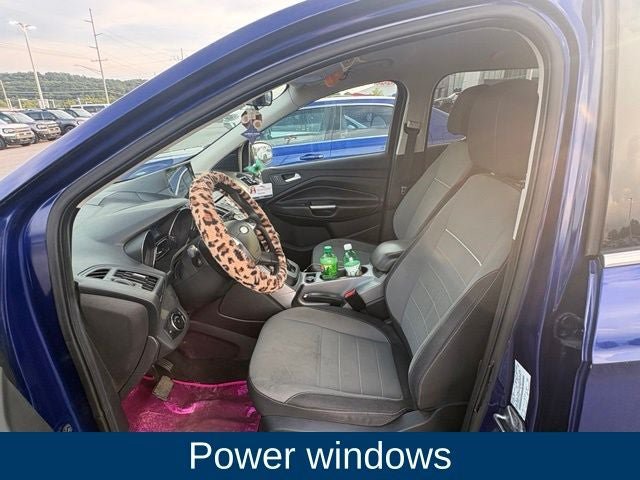 Used 2014 Ford Escape SE FWD image 13