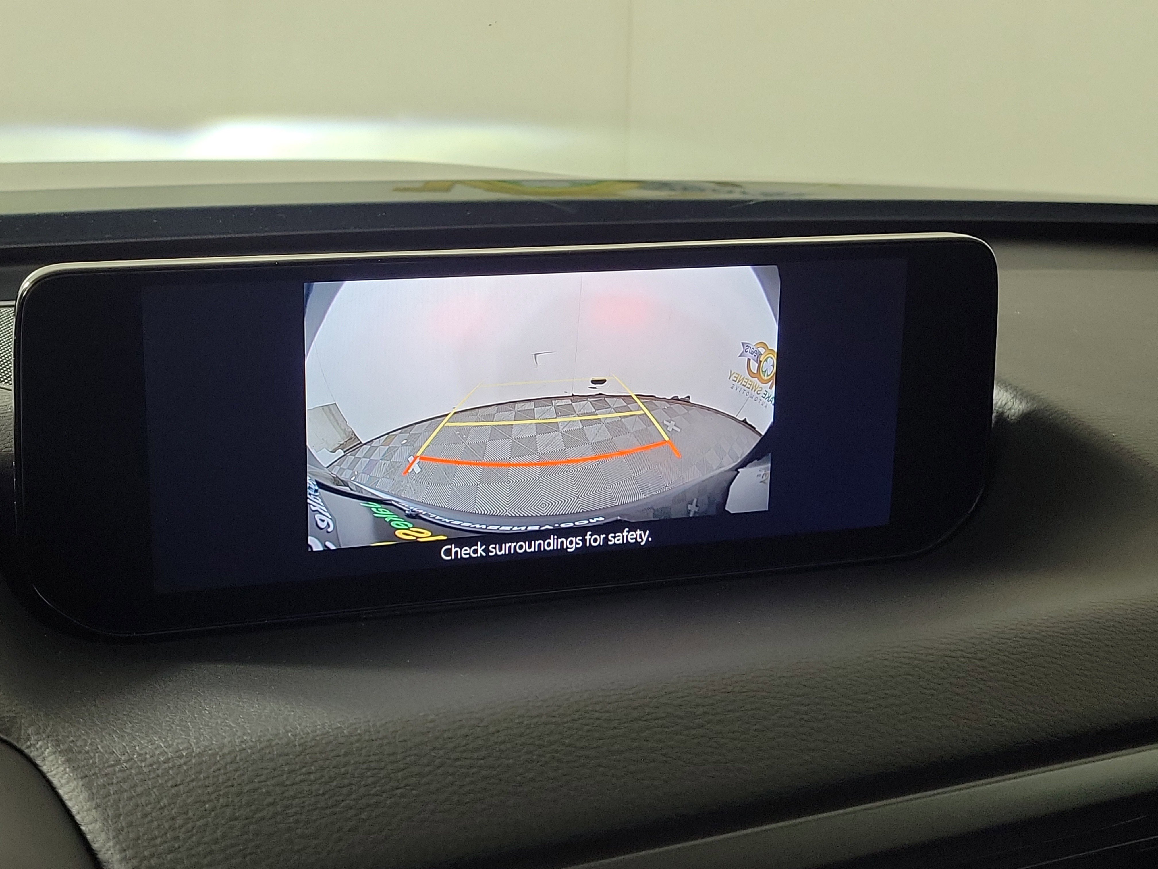 New 2026 MAZDA CX-50 AWD 2.5 S w/ Weather Package image 21