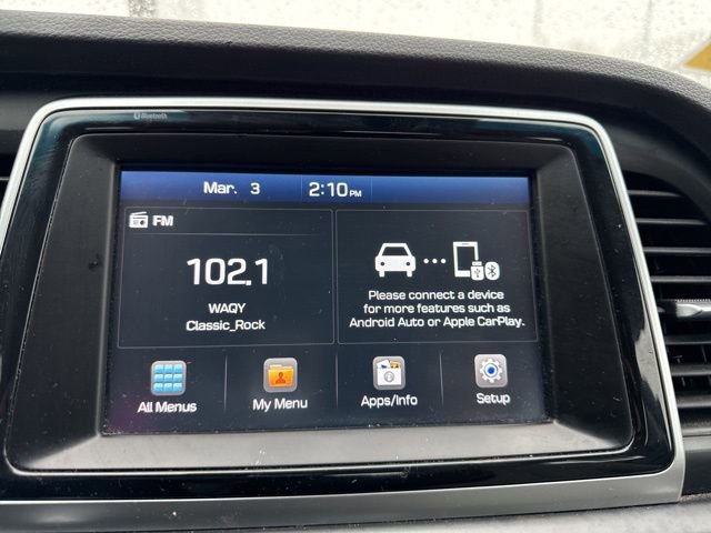 Used 2018 Hyundai Sonata SE image 16