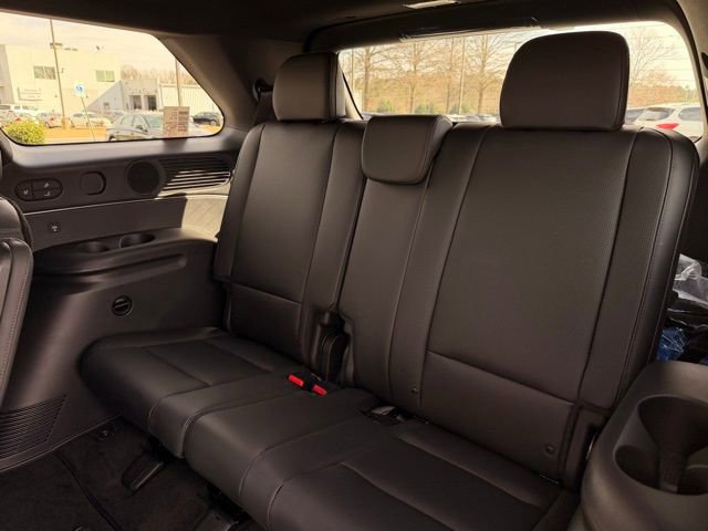 New 2026 Hyundai Palisade Calligraphy image 30