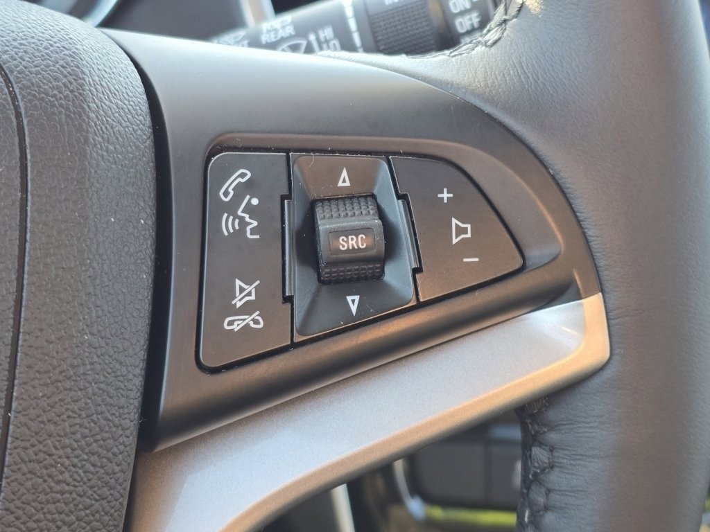 Used 2020 Chevrolet Trax Premier image 27