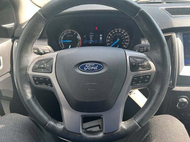 Used 2021 Ford Ranger XLT w/ Equipment Group 301A Mid AWD/4WD image 13