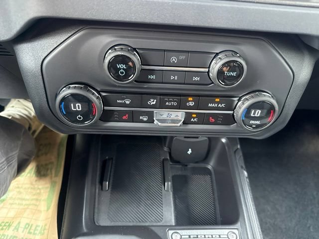 New 2026 Ford Bronco Big Bend AWD/4WD image 24