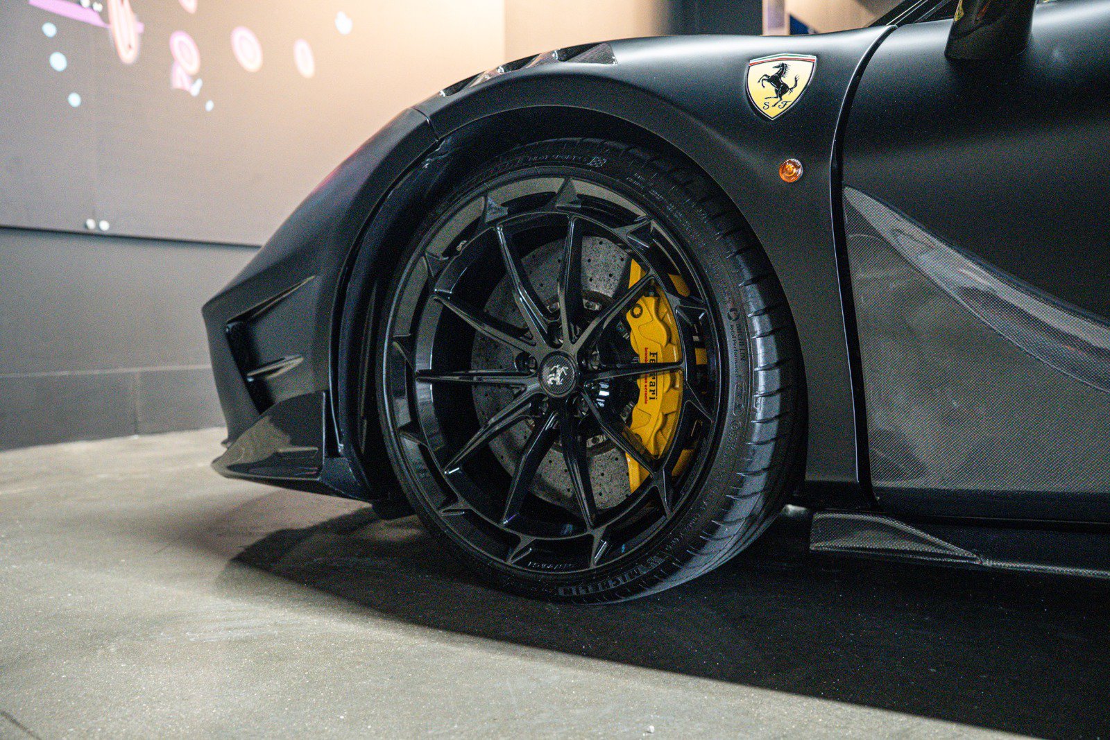 Used 2016 Ferrari 488 GTB RWD image 16